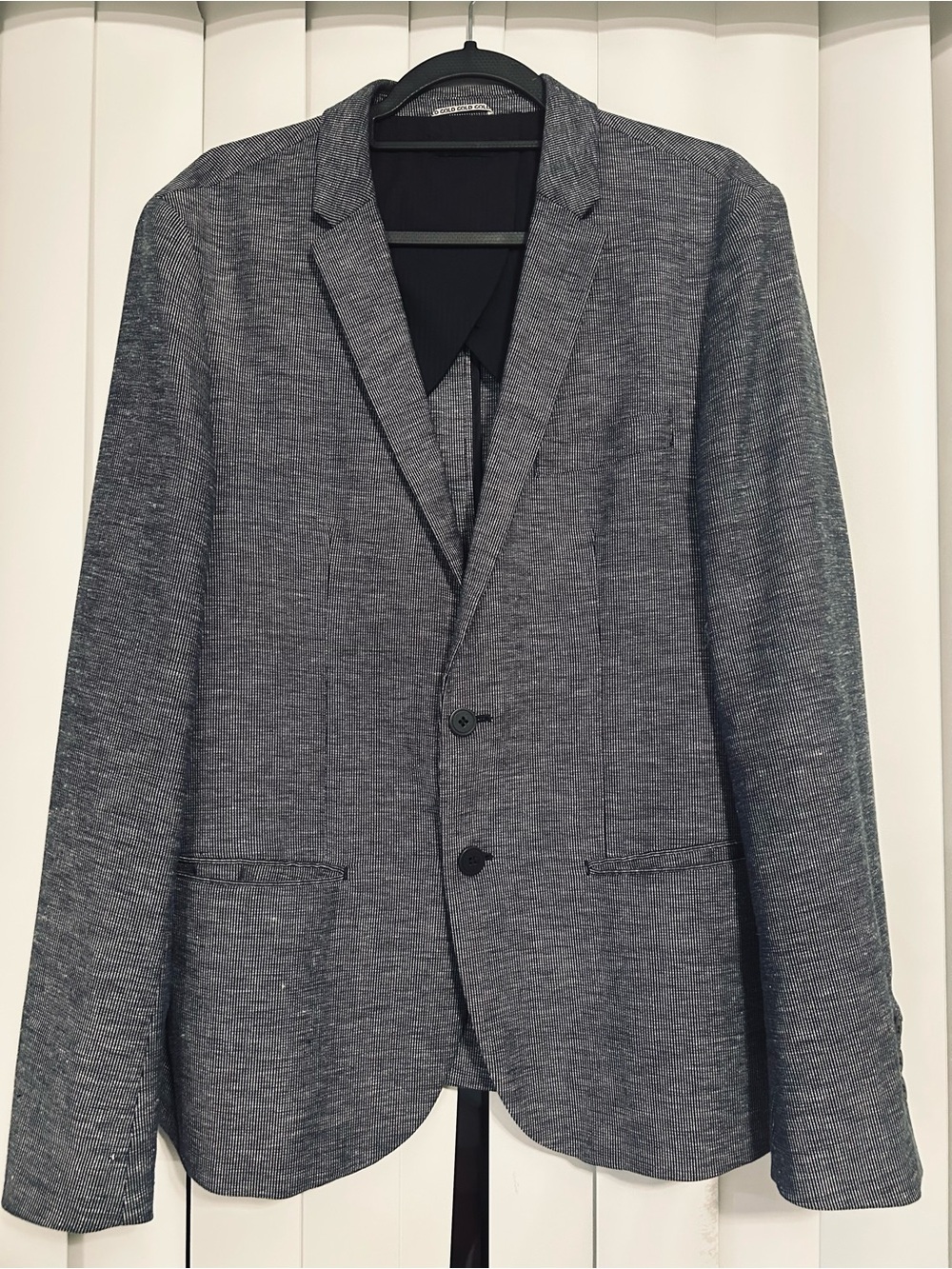 🕶️👜Antony Morato Smart Casual Slim Fit Blazer XL 52